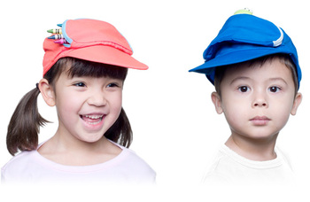 TIPS TO CHOOSE SUITABLE HATS FOR CHILDREN